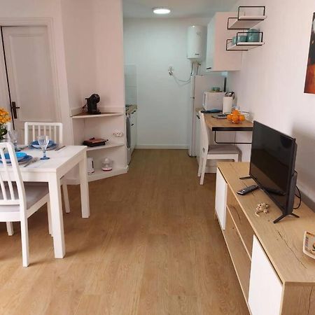 Willa Puerta Del Sol Casa Ilaria Caleta De Fuste Zewnętrze zdjęcie