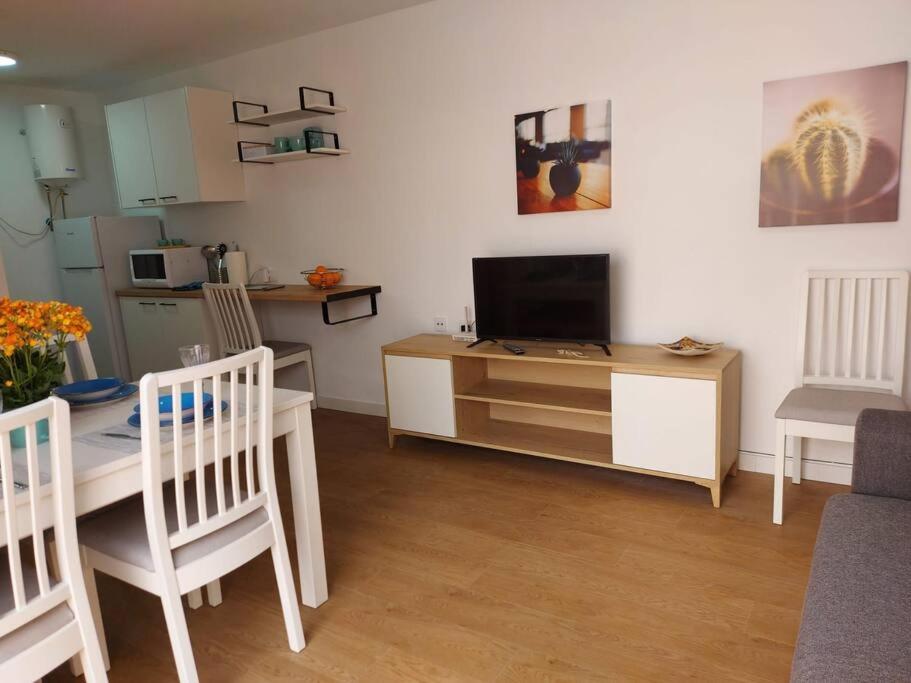 Willa Puerta Del Sol Casa Ilaria Caleta De Fuste Zewnętrze zdjęcie