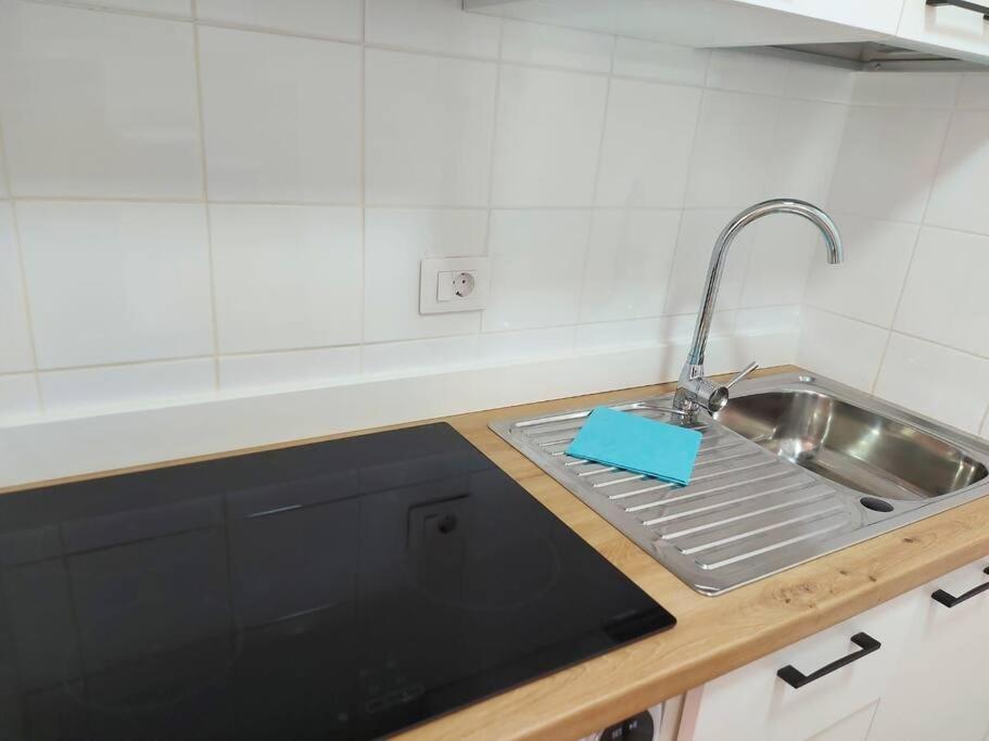 Willa Puerta Del Sol Casa Ilaria Caleta De Fuste Zewnętrze zdjęcie