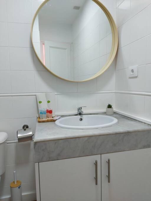 Willa Puerta Del Sol Casa Ilaria Caleta De Fuste Zewnętrze zdjęcie